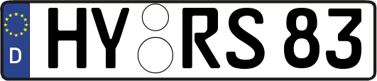 HY-RS83