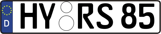 HY-RS85