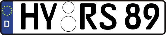 HY-RS89