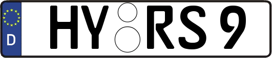 HY-RS9