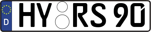 HY-RS90
