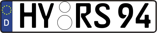 HY-RS94