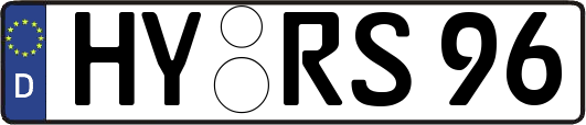HY-RS96
