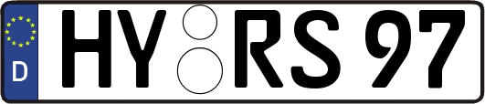HY-RS97