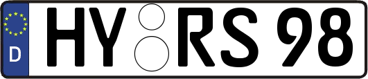 HY-RS98