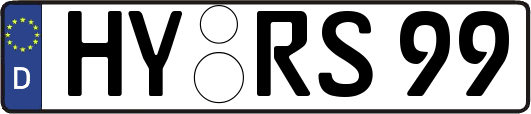 HY-RS99