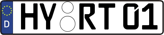 HY-RT01