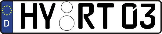 HY-RT03