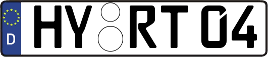 HY-RT04