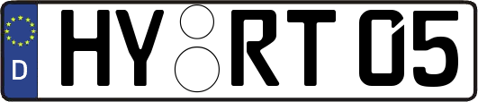 HY-RT05