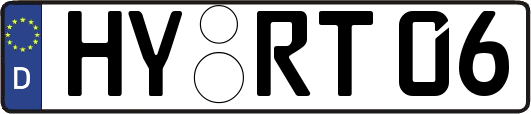 HY-RT06