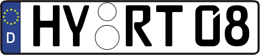 HY-RT08