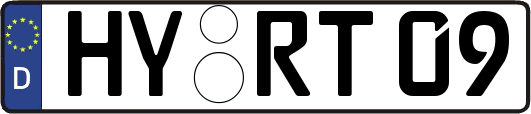 HY-RT09