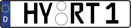 HY-RT1
