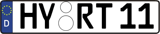 HY-RT11