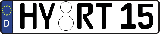 HY-RT15