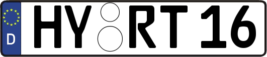 HY-RT16