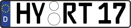 HY-RT17