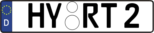 HY-RT2