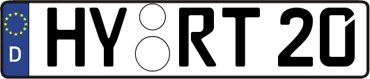 HY-RT20