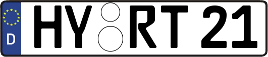 HY-RT21