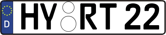 HY-RT22