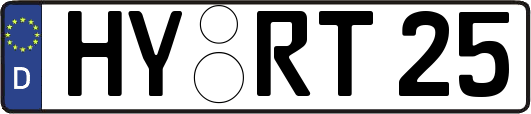 HY-RT25