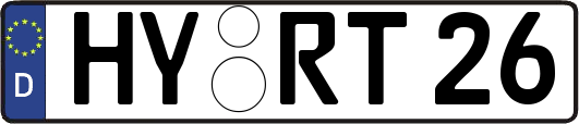 HY-RT26