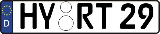HY-RT29