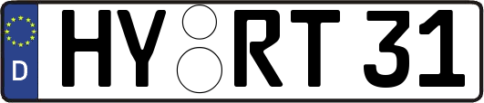 HY-RT31