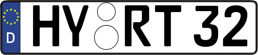 HY-RT32