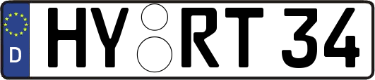 HY-RT34