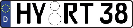 HY-RT38