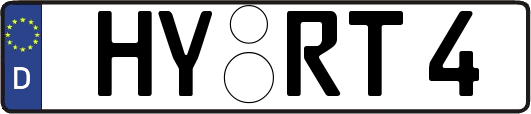 HY-RT4