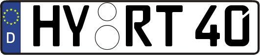 HY-RT40