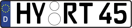 HY-RT45
