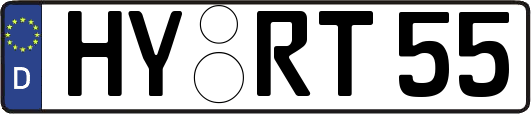 HY-RT55