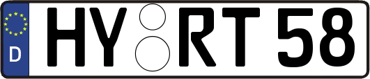 HY-RT58
