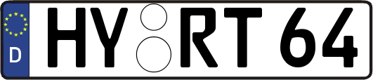 HY-RT64