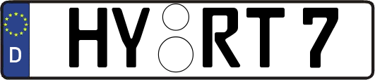HY-RT7