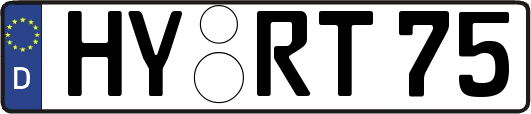 HY-RT75