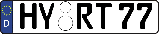 HY-RT77
