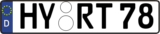 HY-RT78