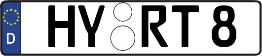HY-RT8
