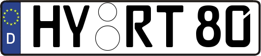 HY-RT80