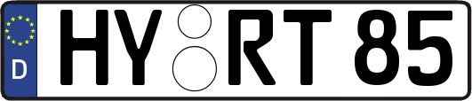 HY-RT85