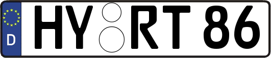 HY-RT86