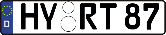 HY-RT87