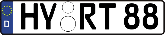 HY-RT88