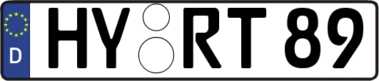 HY-RT89